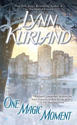 One Magic Moment - Kurland, Lynn