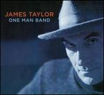 One Man Band [Bonus DVD]