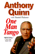 One Man Tango - Quinn, Anthony, and Paisner, Daniel
