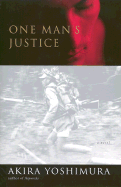 One Man's Justice