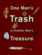 One Man's Trash...: The Metamorphosis of the European Utensil in the New World