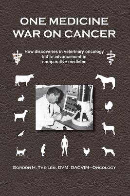 One Medicine War on Cancer: How discoveries in veterinary oncology led to advancement in comparative medicine - Theilen, Gordon H
