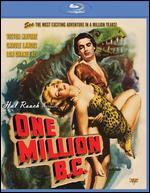 One Million B.C. [Blu-ray]