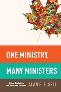 One Ministry, Many Ministers