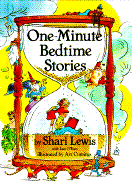 One-Minute Bedtime Stories