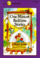 One-Minute Bedtime Stories - Lewis, Shari