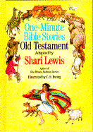 One-Minute Bible Stories (Old Testament) - Lewis, Shari