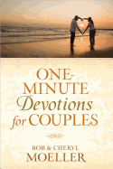 One-Minute Devotions for Couples