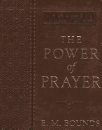 One-Minute Devotions the Power of Prayer - Bounds, Edward M