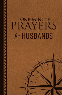 One-Minute Prayers for Husbands (Milano Softone) - Harrison, Nick
