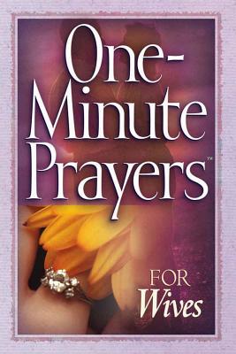 One-Minute Prayers for Wives - Lyda, Hope (Text by)