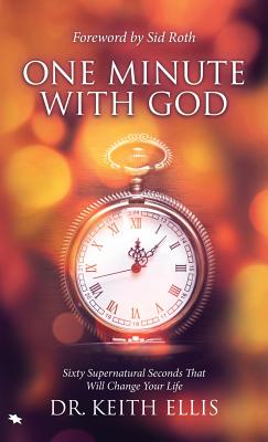 One Minute with God - Ellis, Keith