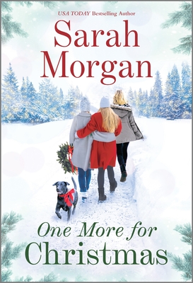 One More for Christmas - Morgan, Sarah