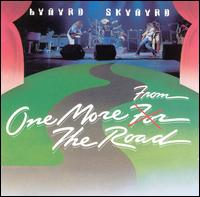 One More from the Road - Lynyrd Skynyrd