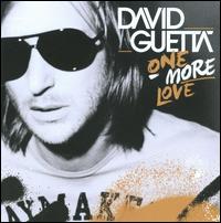 One More Love - David Guetta