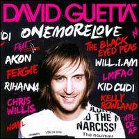 One More Love - David Guetta