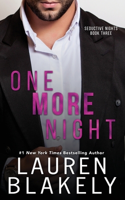 One More Night - Blakely, Lauren