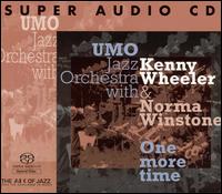 One More Time - UMO Jazz Orchestra