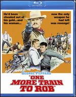One More Train to Rob [Blu-ray] - Andrew V. McLaglen