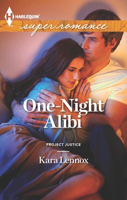 One-Night Alibi - Lennox, Kara