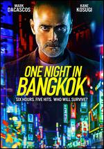 One Night In Bangkok - Wych Kaosayananda