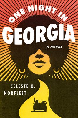 One Night in Georgia - Norfleet, Celeste O
