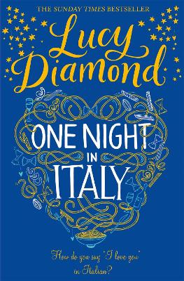 One Night in Italy - Diamond, Lucy