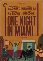 One Night in Miami [Criterion Collection] - Regina King