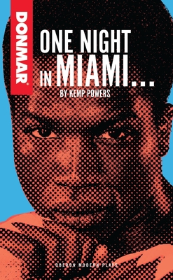 One Night in Miami - Powers, Kemp