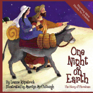 One Night on Earth: The Story of Christmas