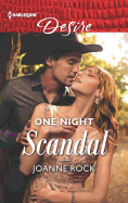 One Night Scandal