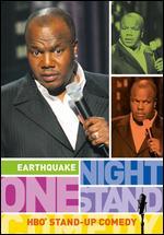 One Night Stand: Earthquake