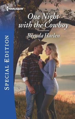 One Night with the Cowboy - Harlen, Brenda