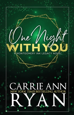 One Night With You - Special Edition - Ryan, Carrie Ann