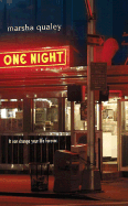 One Night - Qualey, Marsha