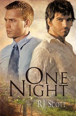 One Night - Scott, Rj