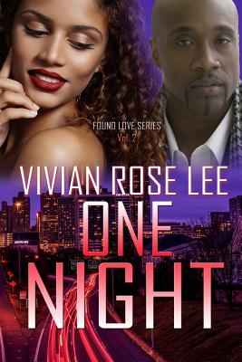 One Night - Lee, Vivian Rose