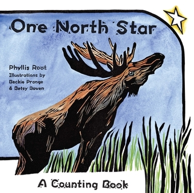 One North Star: A Counting Book - Root, Phyllis
