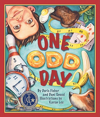 One Odd Day - Fisher, Doris, and Sneed, Dani