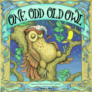 One Odd Old Owl - Adshead, Paul