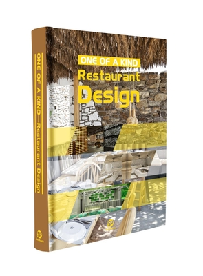 One of a Kind Restaurant Design - Sendpoints (Editor)