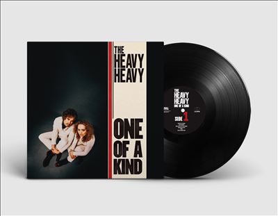 One of a Kind - The Heavy Heavy