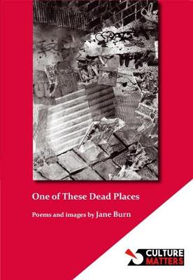 One of These Dead Places - Quille, Mike (Editor)