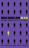 One of Us - Smith, Michael Marshall