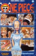 One Piece 23