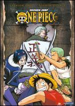 One Piece: Season 1 - Fourth Voyage [2 Discs]