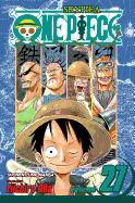 One Piece, Vol. 27: Volume 27