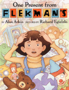 One Present from Flekman's - Arkin, Alan