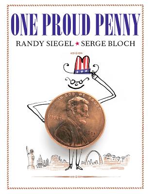 One Proud Penny - Siegel, Randy