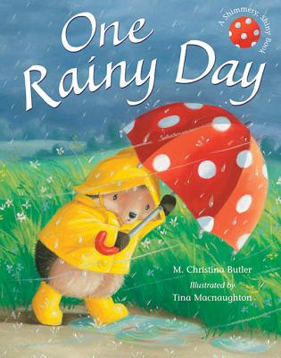 One Rainy Day - Butler, M Christina